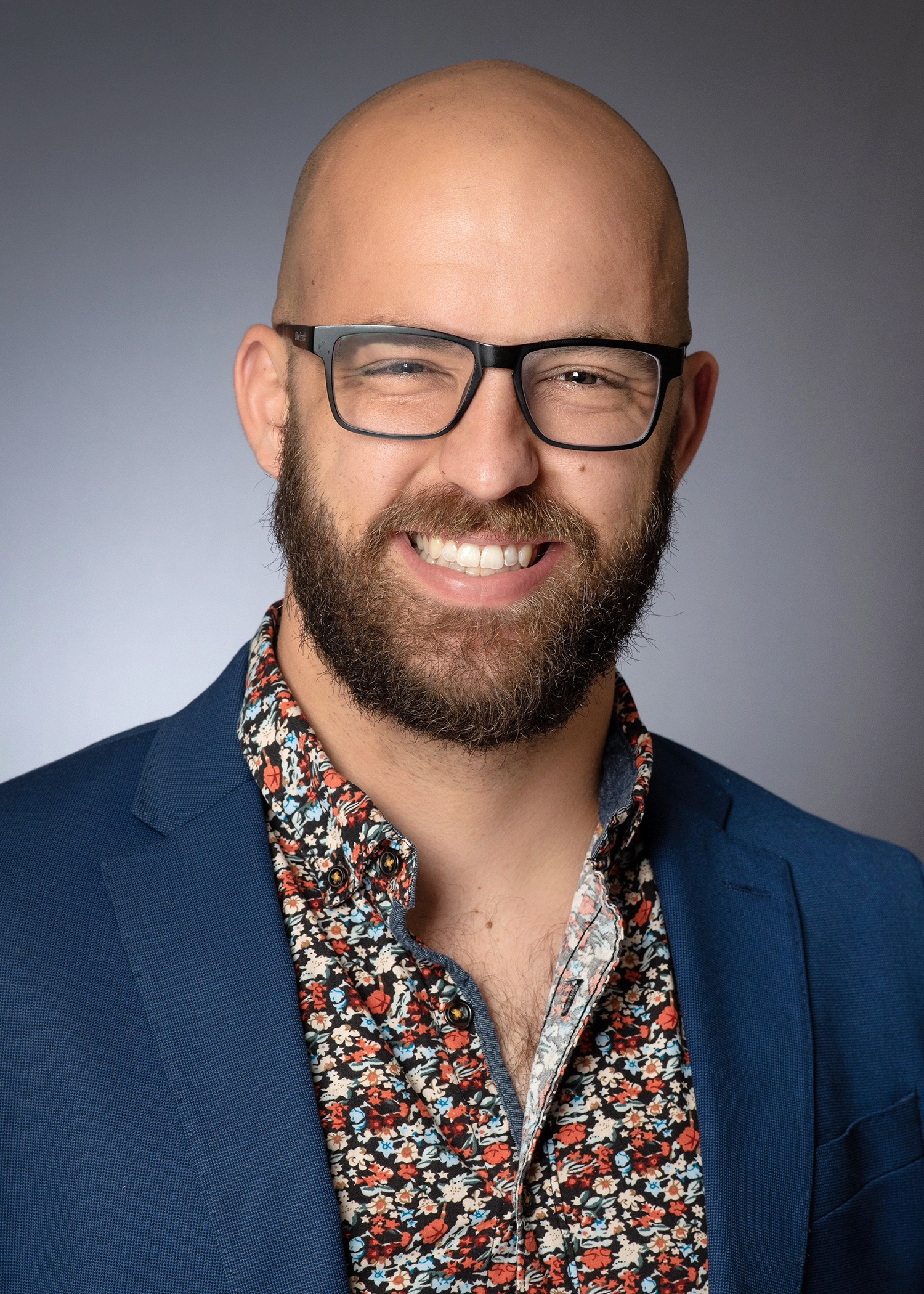 Joseph Puzzo